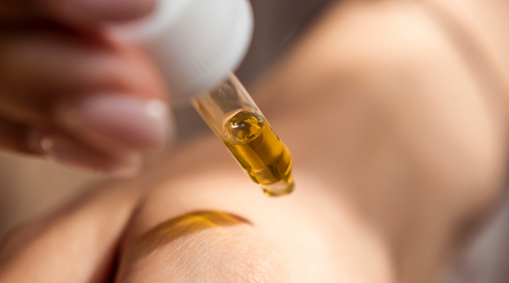 Microneedling with a Serum: The Secret to Flawless Skin